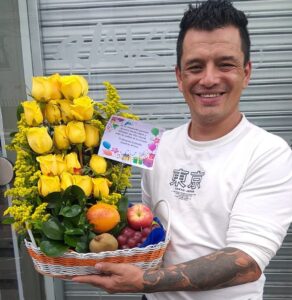 Lee más sobre el artículo ¿Cómo elegir el ramo de flores perfecto para tu ser querido?