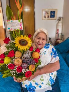 Lee más sobre el artículo «El lenguaje de las flores: qué significado tienen y cómo elegir el adecuado»